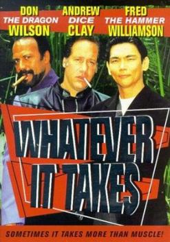 Whatever it Takes”  Full Documentary Film – 4K Original Version 