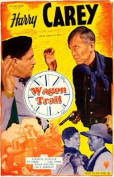 Wagon Trail (1935)