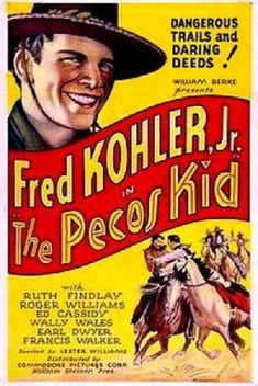 The Pecos Kid (1935)