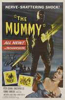 The Mummy (1959)

