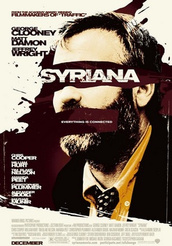 Syriana (2005)