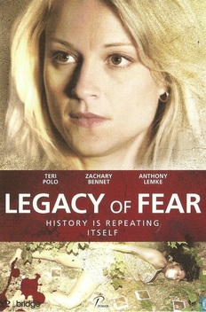 Legacy of Fear (2006)