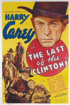 The Last of the Clintons (1935)