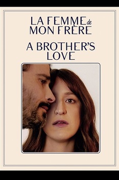 A Brother's Love (2020)