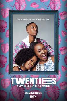 Twenties (2020-2021)