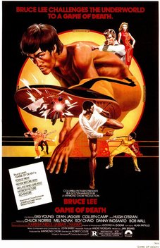 Game of Death (1978)