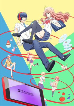 Real Girl (2018-2019)