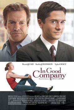 In Good Company (2004)