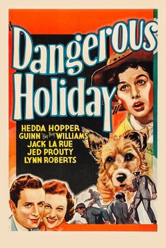 Dangerous Holiday (1937)