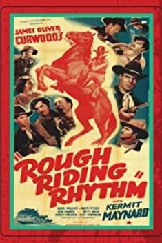 Rough Riding Rhythm (1937)