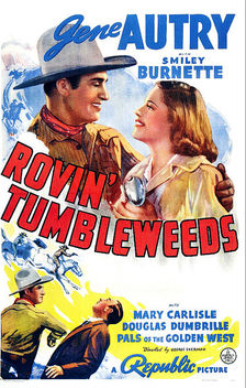 Rovin' Tumbleweeds (1939)