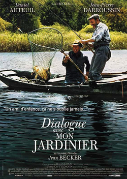 Conversations with My Gardener (2007)