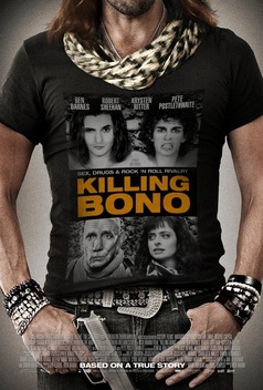 Killing Bono (2010)