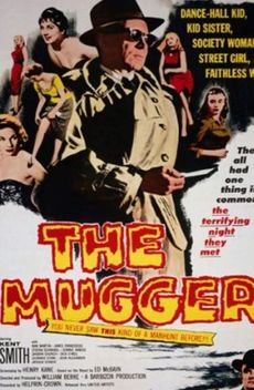 The Mugger (1958)