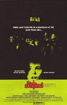 The Sentinel (1977)