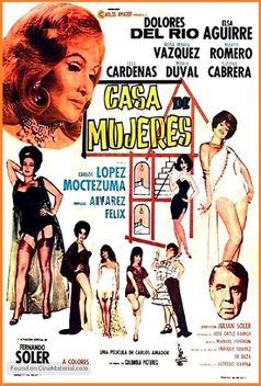 House of Women (1966)