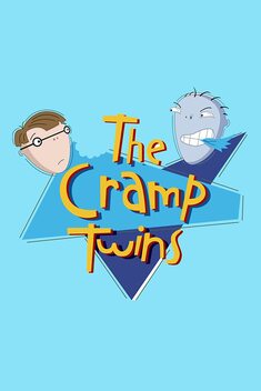 The Cramp Twins (2001-2006)