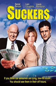 Suckers (2001)