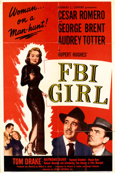 F.B.I. Girl (1951)