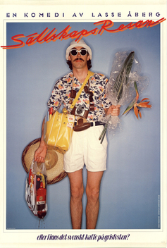 The Charter Trip (1980)