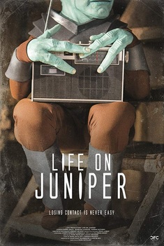 Life On Juniper (2015)