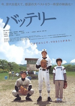 The Battery (2007)