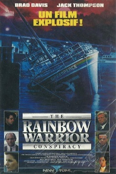 The Rainbow Warrior Conspiracy (1989)