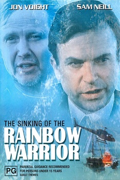 The Sinking of the Rainbow Warrior (1993)