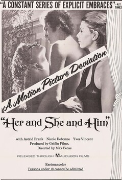 Her and She and Him (1970)