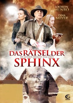 Riddles of the Sphinx (2008)