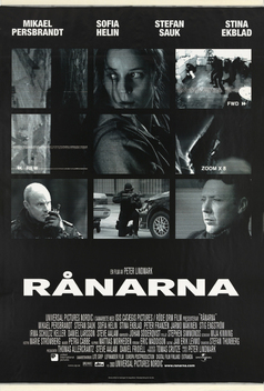 At Point Blank (2003)