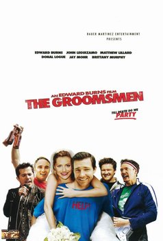 The Groomsmen (2006)