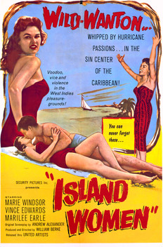 Island Women (1958)