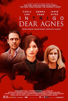 Intrigo: Dear Agnes (2019)