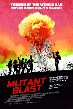Mutant Blast (2018)