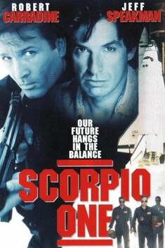 Scorpio One (1998)