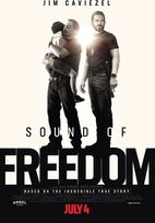 Sound of Freedom (2023)