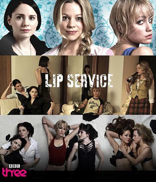 Lip Service (2010 - 2012)
