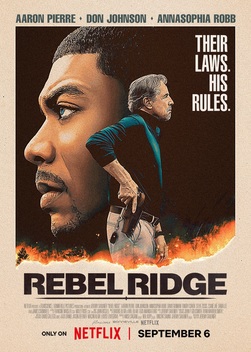 Rebel Ridge (2024)