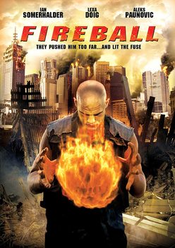 Fireball (2009)