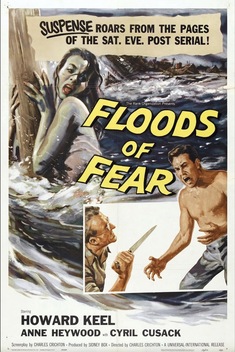 Floods of Fear (1958)