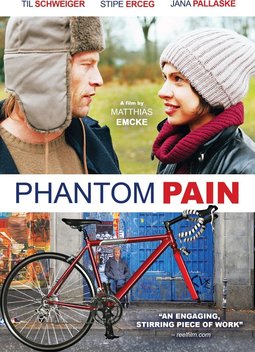 Phantom Pain (2009)