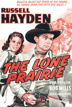 The Lone Prairie (1942)