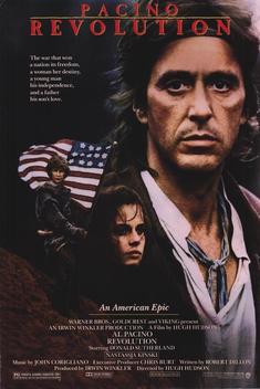 Revolution (1985)