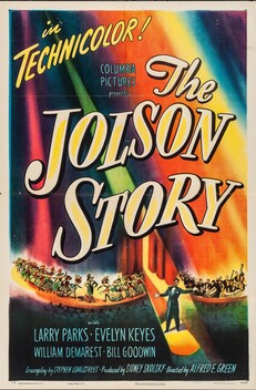 The Jolson Story (1946)