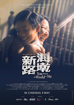 You Mean the World to Me (2017)