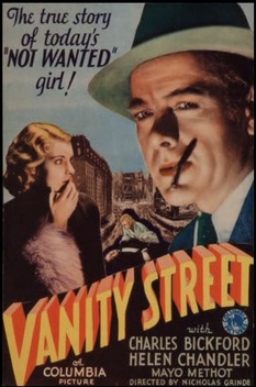 Vanity Street (1932)