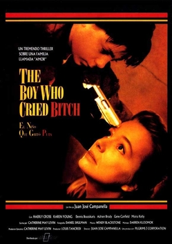 The Boy Who Cried Bitch (1991)