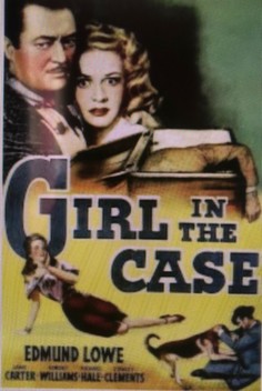 Girl in the Case (1944)