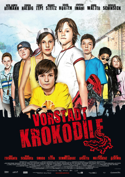 The Crocodiles (2009)